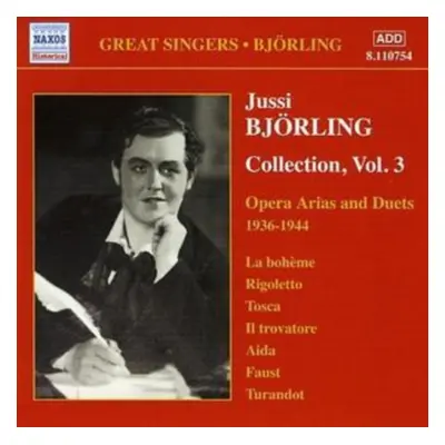 "Complete Recordings Vol. 3" ("") (CD / Album)