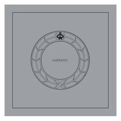 "Harmony + Singles" ("The Wake") (Vinyl / 12" Album Box Set)