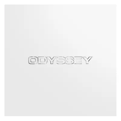 "Odyssey" ("1991") (Vinyl / 12" Album Coloured Vinyl (Limited Edition))