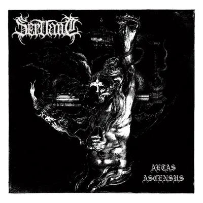 "Aetas ascensus" ("Servant") (CD / Album)