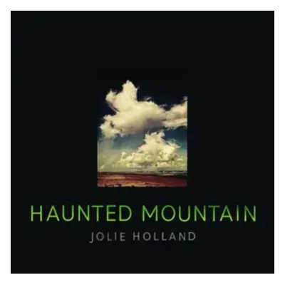 "Haunted mountain" ("Jolie Holland") (Vinyl / 12" Album)