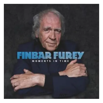 "Moments in time" ("Finbar Furey") (CD / Album)