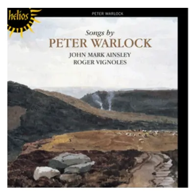 "Songs By Peter Warlock" ("") (CD / Album)