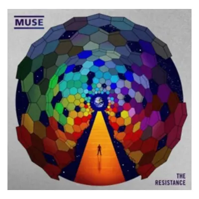 "The Resistance" ("Muse") (CD / Album)