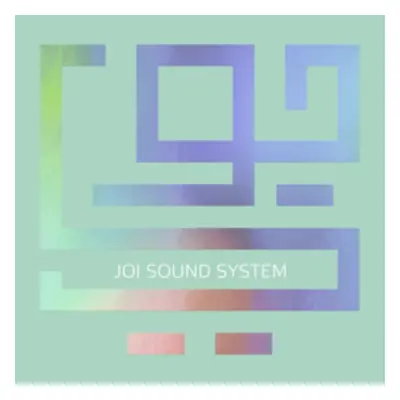 "Joi Sound System" ("Joi") (CD / Album)