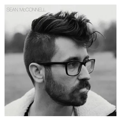 "Sean McConnell" ("Sean McConnell") (CD / Album)