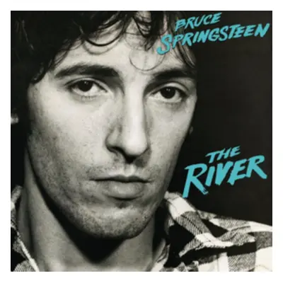 "The River" ("Bruce Springsteen") (Vinyl / 12" Album)