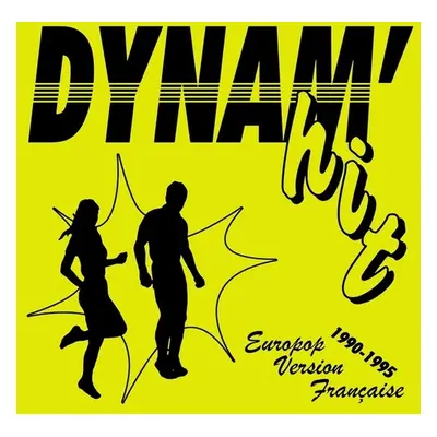 "Dynam'hit" ("") (CD / Album)