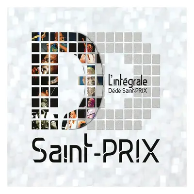 "L'intgrale" ("Dd Saint Prix") (CD / Box Set)