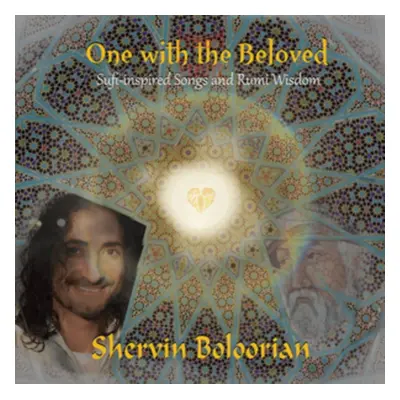 "One With the Beloved" ("Shervin Boloorian") (CD / Album)