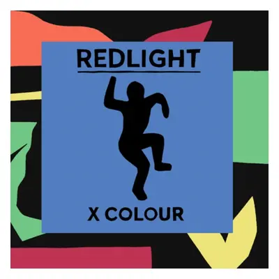 "X Colour" ("Redlight") (Vinyl / 12" Album)