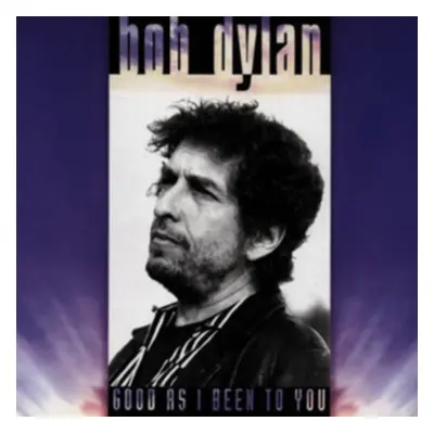 "Good As I Been to You" ("Bob Dylan") (CD / Album)