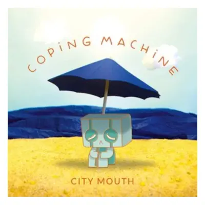 "Coping Machine" ("City Mouth") (CD / Album)