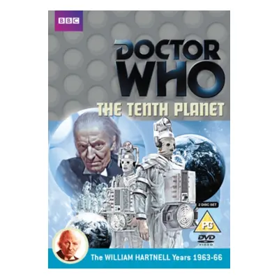 "Doctor Who: The Tenth Planet" ("Derek Martinus") (DVD)