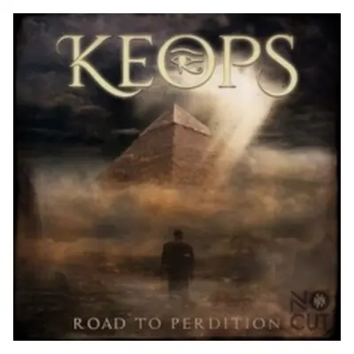 "Road to Perdition" ("Keops") (CD / Album Digipak)