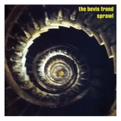 "Sprawl" ("The Bevis Frond") (CD / Album)