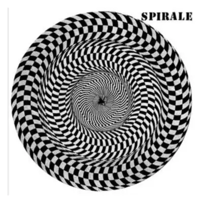 "Spirale" ("Spirale") (CD / Album)