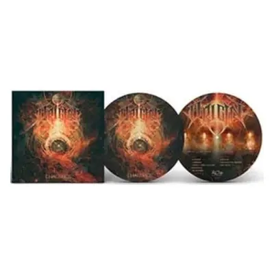 "Chaosmos" ("Origin") (Vinyl / 12" Album Picture Disc)