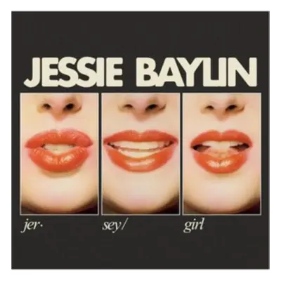 "Jersey Girl" ("Jessie Baylin") (Vinyl / 12" Album)