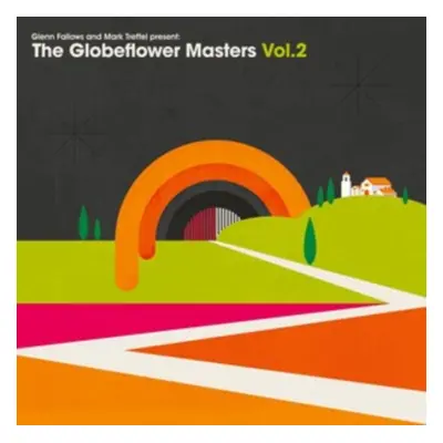 "The Globeflower Masters" ("Glenn Fallows & Mark Treffel") (Vinyl / 12" Album)