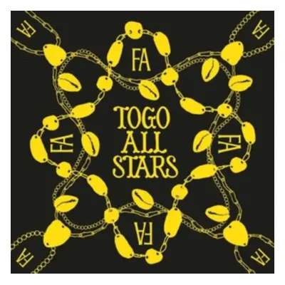 "Fa" ("Togo All Stars") (Vinyl / 12" Album)