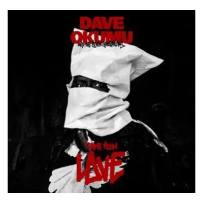 "I Came from Love" ("Dave Okumu and The 7 Generations") (Vinyl / 12" Album)