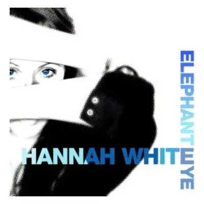 "Elephant eye" ("Hannah White") (CD / Album)