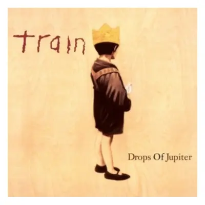 "Drops of Jupiter" ("Train") (Vinyl / 12" Album)