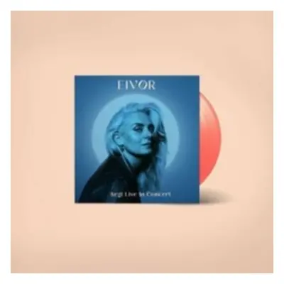 "SEGL Live in Concert" ("Eivr") (Vinyl / 12" Album Coloured Vinyl)