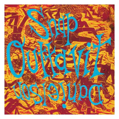 "Snap Outtavit" ("Danielson") (Vinyl / 12" Single)