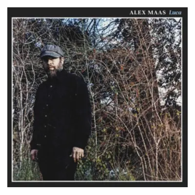 "Luca" ("Alex Maas") (Vinyl / 12" Album)