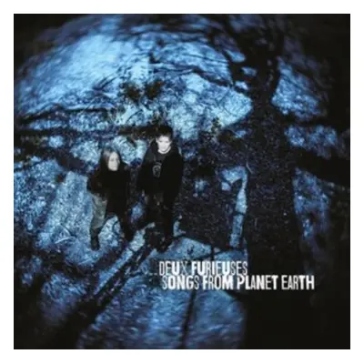 "Songs from Planet Earth" ("Deux Furieuses") (Vinyl / 12" Album)