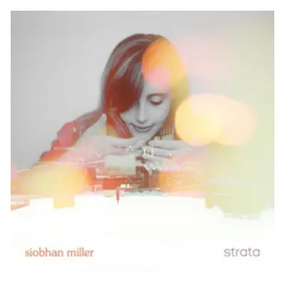 "Strata" ("Siobhan Miller") (Vinyl / 12" Album)