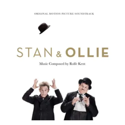 "Stan and Ollie" ("") (Vinyl / 12" Album)