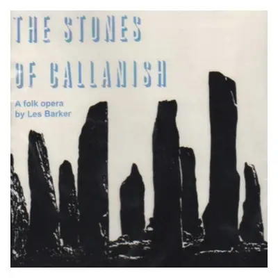 "The Stones Of Callanish" ("Various") (CD / Album)