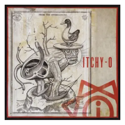 "From the Overflowing" ("Itchy-O") (CD / Album)