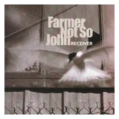 "Receiver" ("Farmer Not So John") (CD / Album)