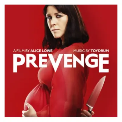 "Prevenge" ("") (Vinyl / 12" Album)