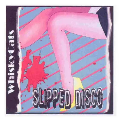 "Slipped Disco" ("") (CD / Single)