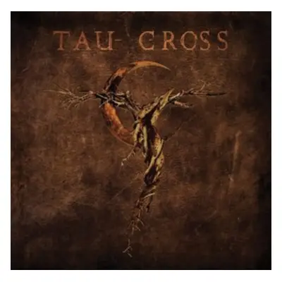 "Messengers of Deception" ("Tau Cross") (Vinyl / 12" Album)