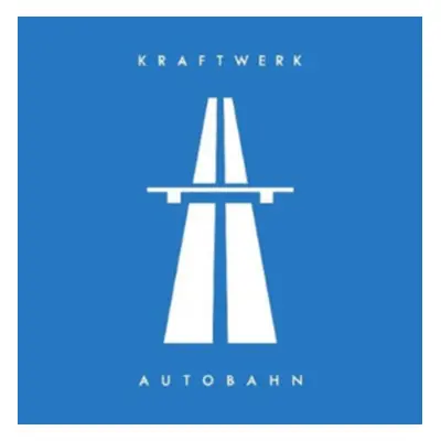 "Autobahn" ("Kraftwerk") (Vinyl / 12" Album)