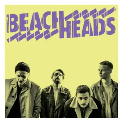 "Beachheads" ("Beachheads") (CD / Album)