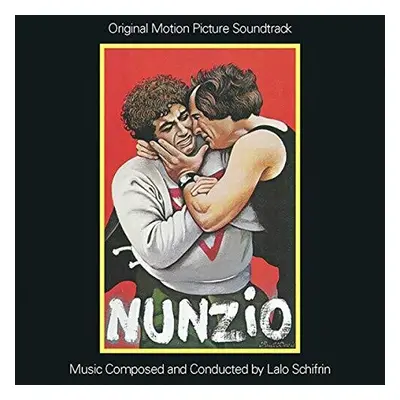 "Nunzio" ("") (CD / Album)