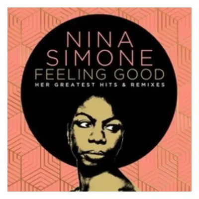 "Feeling Good" ("Nina Simone") (CD / Album)