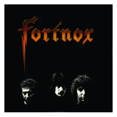 "Fortnox" ("Fortnox") (CD / Remastered Album)