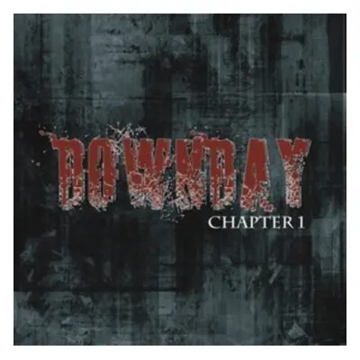 "Chapter 1" ("Downday") (CD / Album)