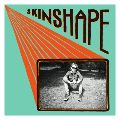 "Another Day/Watching from the Shadows" ("Skinshape") (Vinyl / 7" Single)