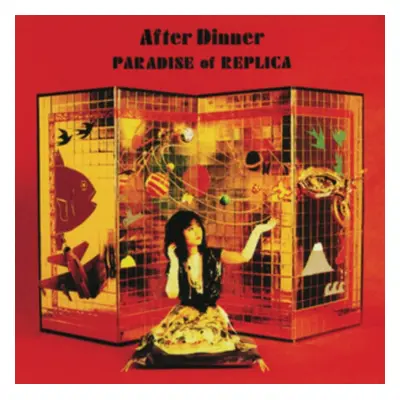 "Paradise of Replica" ("After Dinner") (Vinyl / 12" Album)