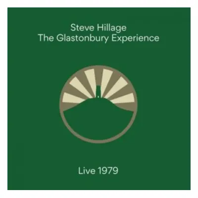 "The Glastonbury Experience" ("Steve Hillage") (Vinyl / 12" Album)