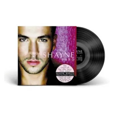 "Shayne Ward" ("Shayne Ward") (Vinyl / 12" Album)